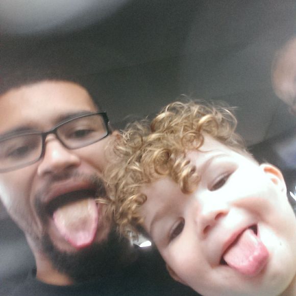 Meet your Posher, Brad - Picture 1 of 1